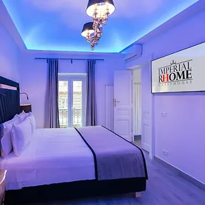  Gasthof Imperial Rhome