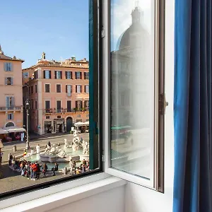  Gasthof Migliori Collection Piazza Navona