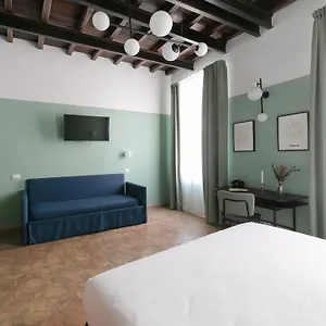 Antica Dimora Cardinale Nardini Affittacamere