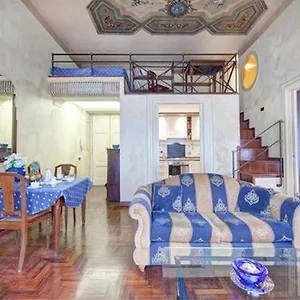  Apartment Parione Piazza Navona