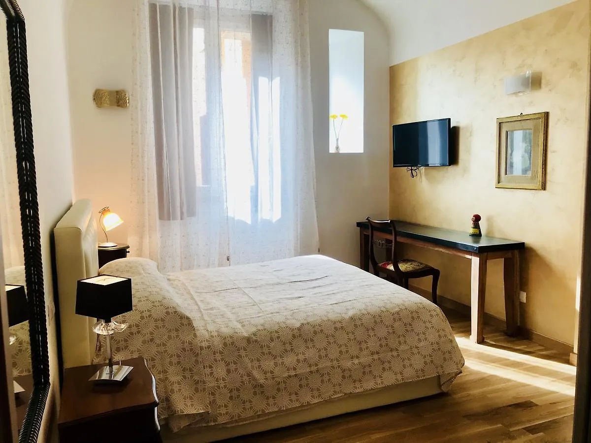 Hotel Biancaluna Rom 0*,  Italien