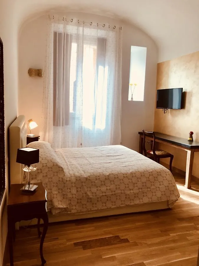 Hotel Biancaluna Rom Italien