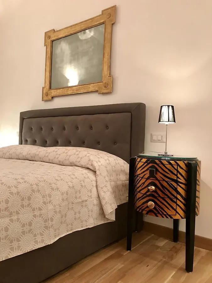 Guest house Biancaluna Rome Italy