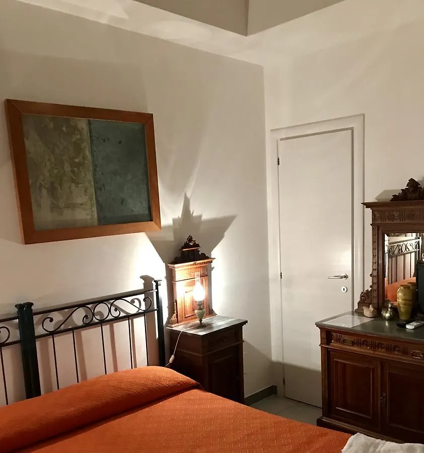 Guest house Biancaluna Rome