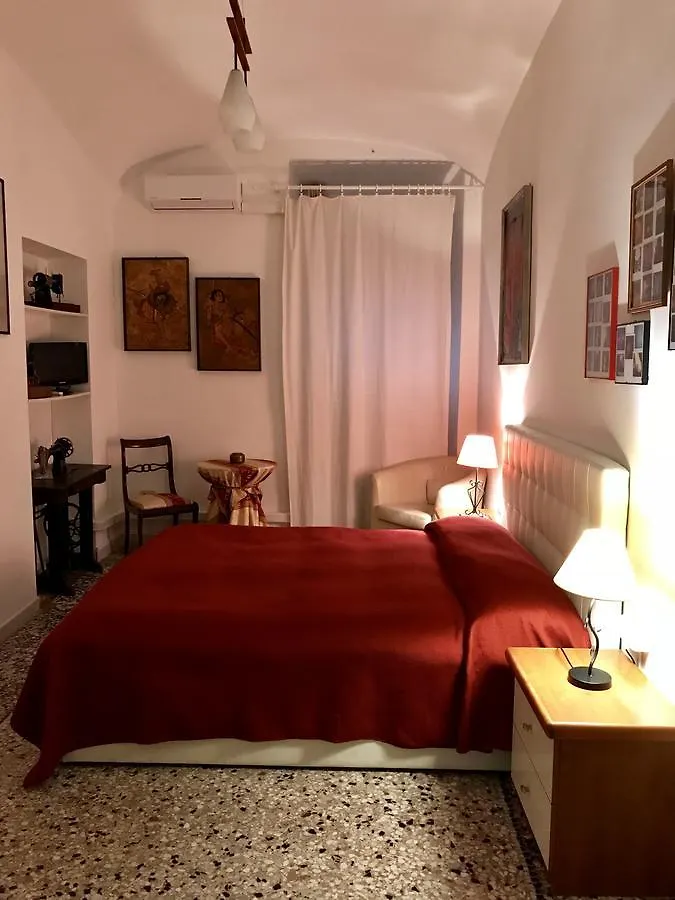 Biancaluna Rom