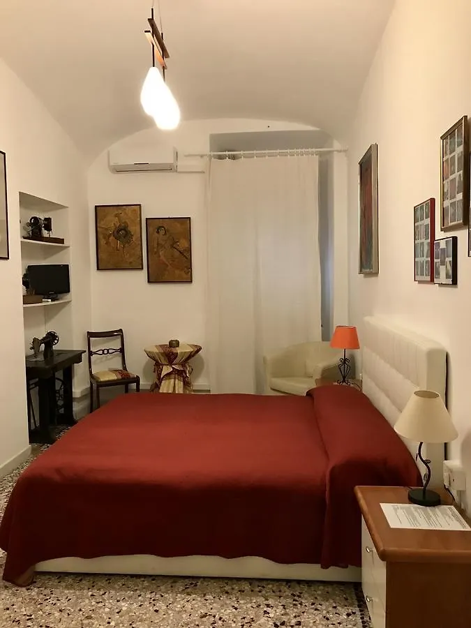 Guest house Biancaluna Rome