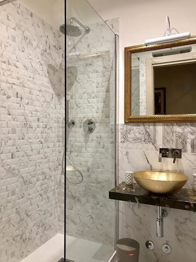 Biancaluna Hotel Rom Gæstehus