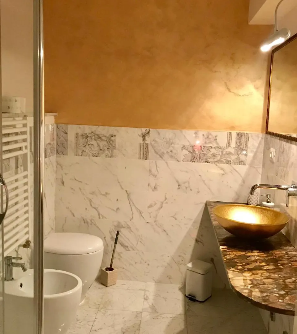 Gæstehus Biancaluna Hotel Rom