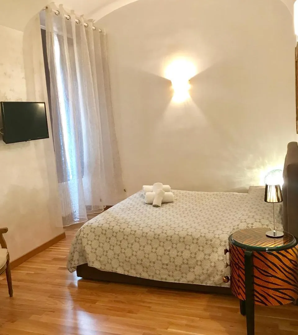 Gæstehus Biancaluna Hotel Rom